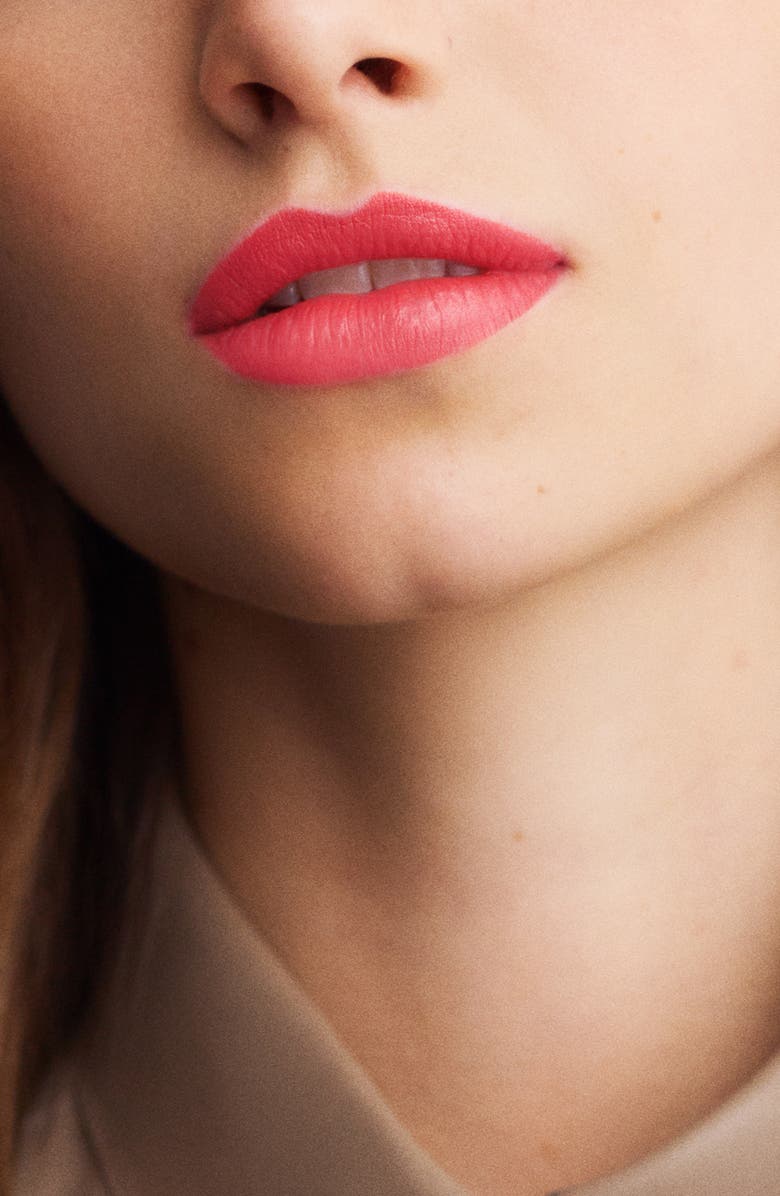 Hermès Rouge Hermès Rose Inouï - Limited edition matte lipstick, Alternate, color, 