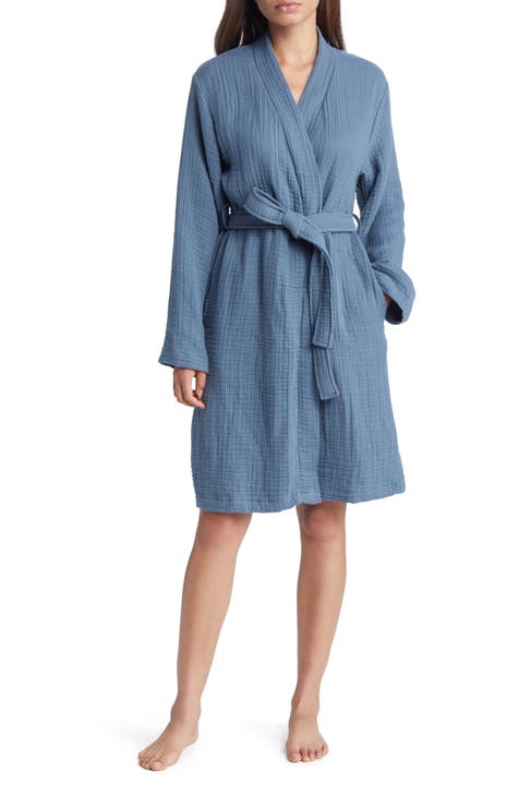 Short Length Robe Women's Short Robes & Wraps | Nordstrom