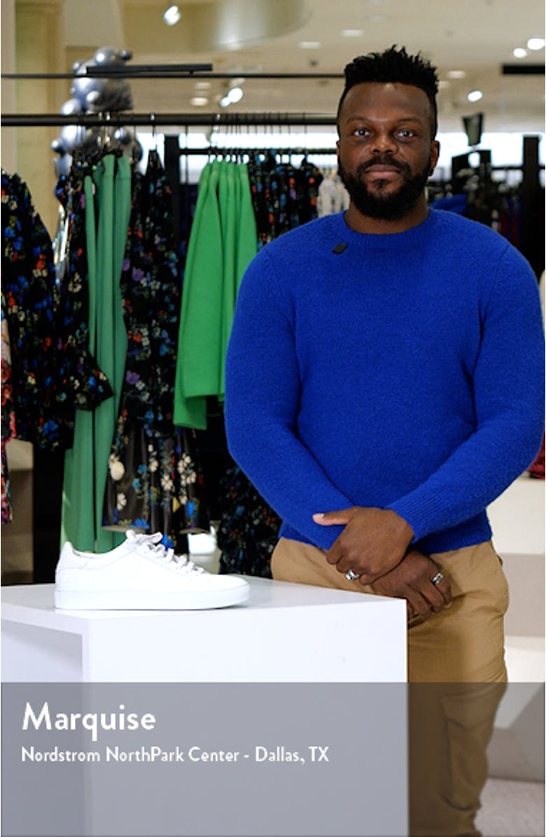 Jake Sneaker, sales video thumbnail