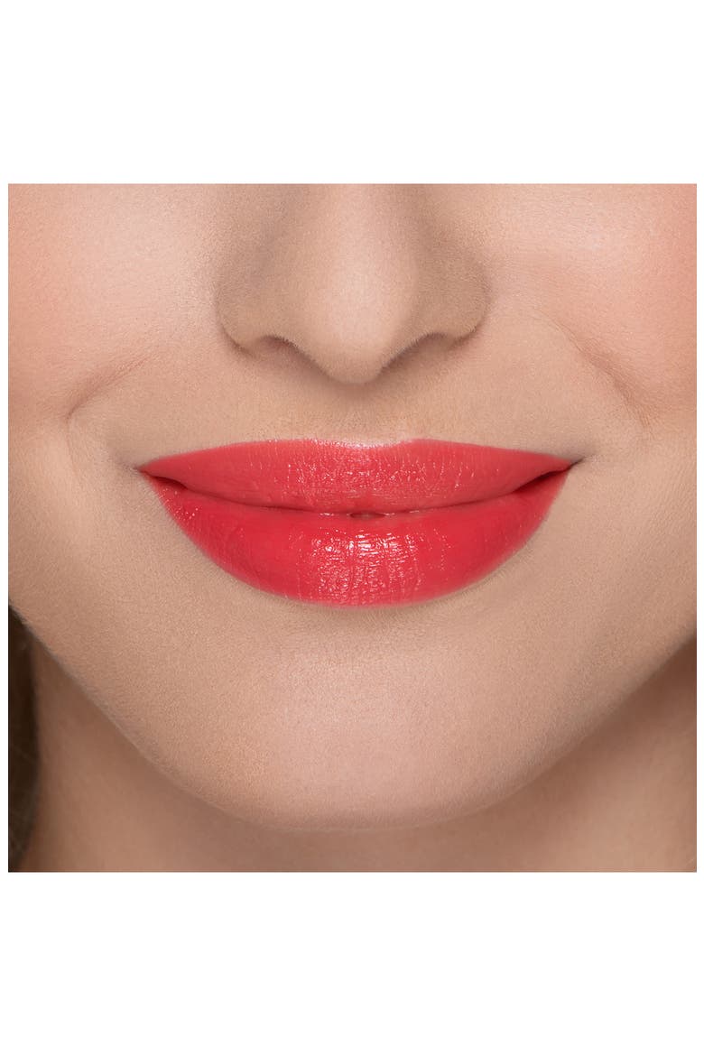 Too Femme Heart Core Lipstick (Limited Edition), Alternate, color, NOTHING COMPARES 2 U