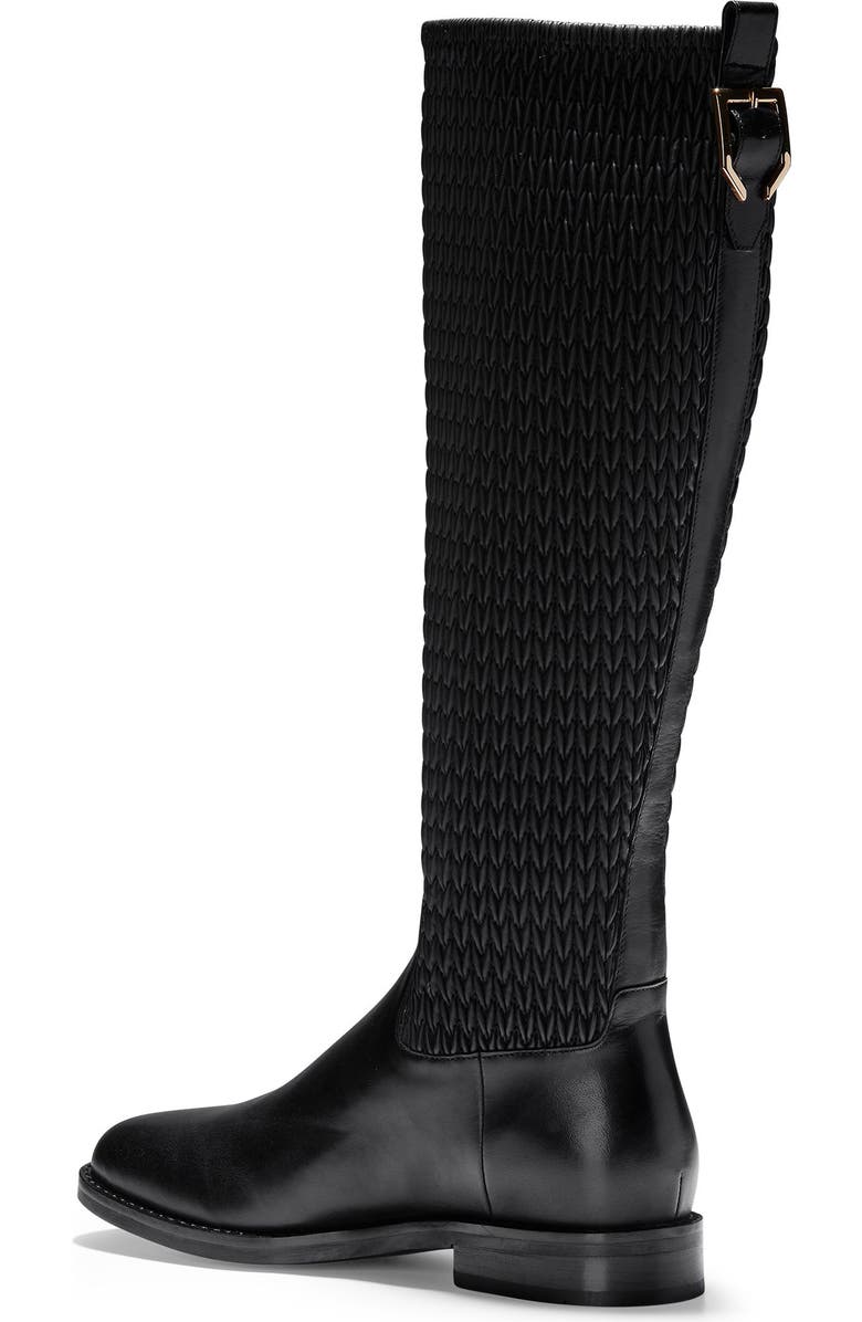 Cole Haan Lexi Grand Knee High Stretch Boot, Alternate, color,