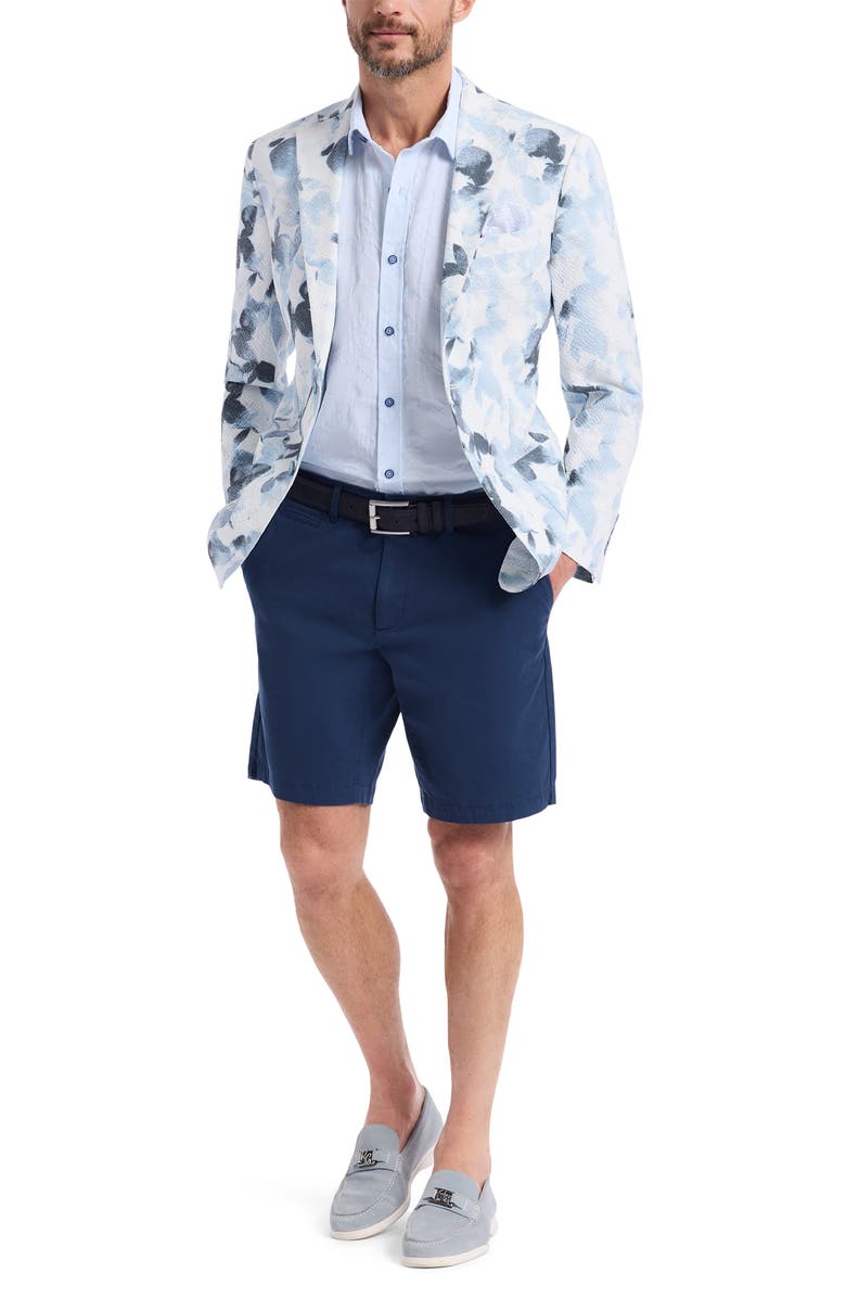 Robert Graham Penhale Floral Sportcoat, Alternate, color, Multi