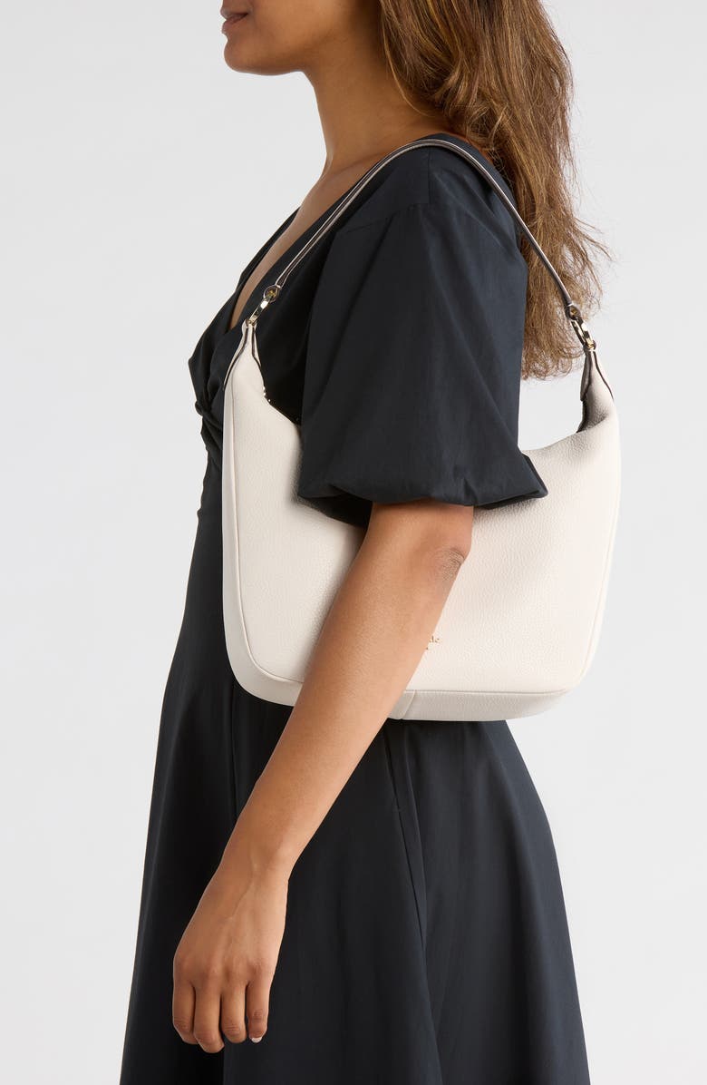 Kate Spade New York leila hobo shoulder bag, Alternate, color,