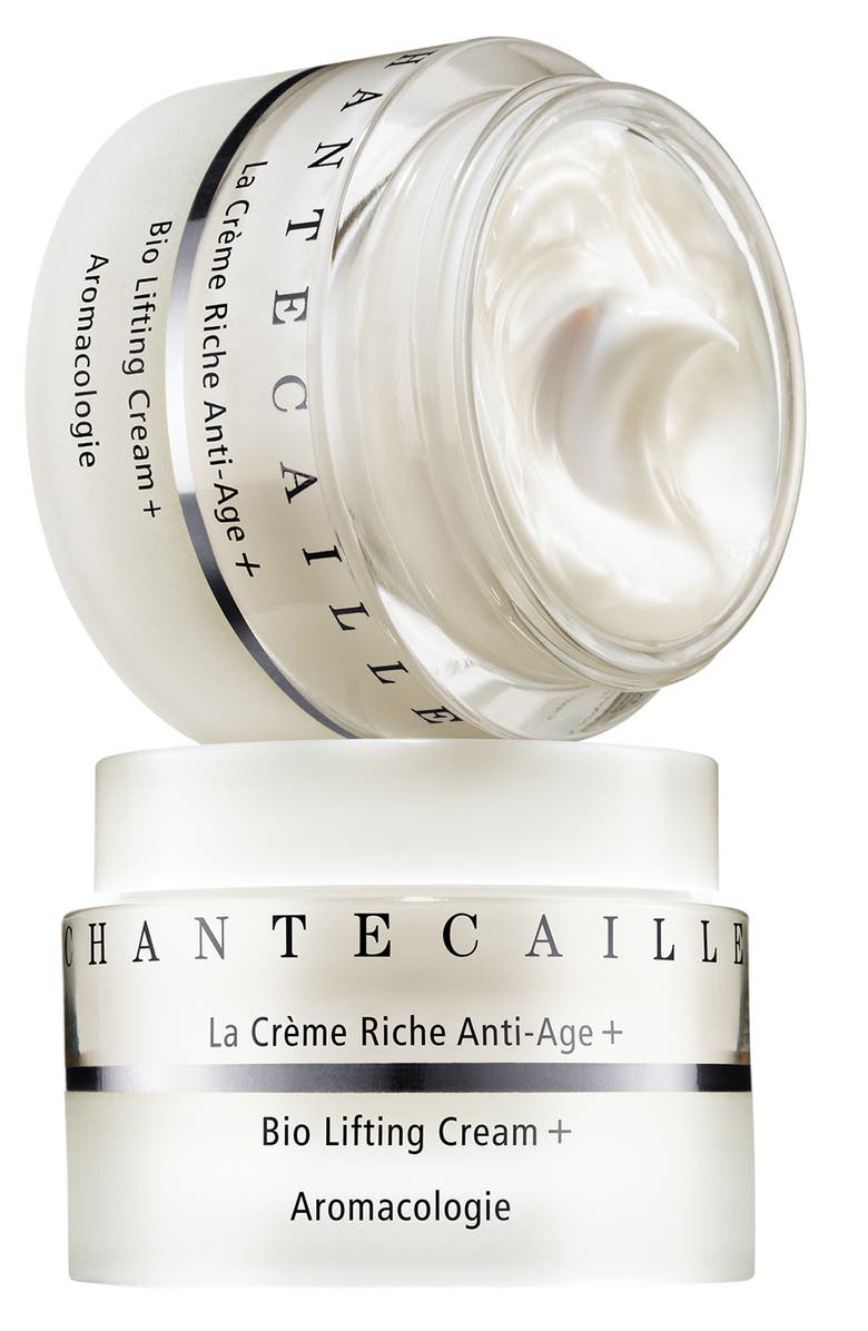 Chantecaille Bio Lifting Cream+, Alternate, color, 