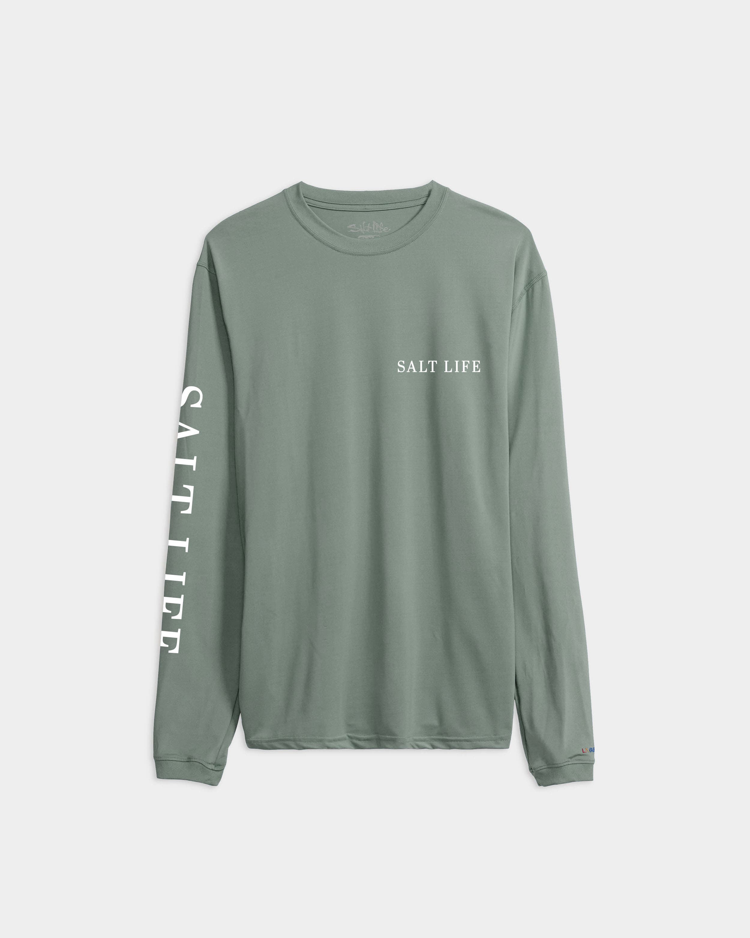 Canopy Performance Long Sleeve Tee - image 3