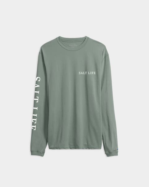Canopy Performance Long Sleeve Tee