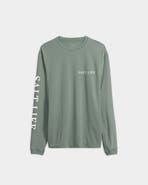 Salt Life Canopy Performance Long Sleeve Tee
