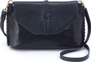 HOBO Expedition Leather Crossbody Bag