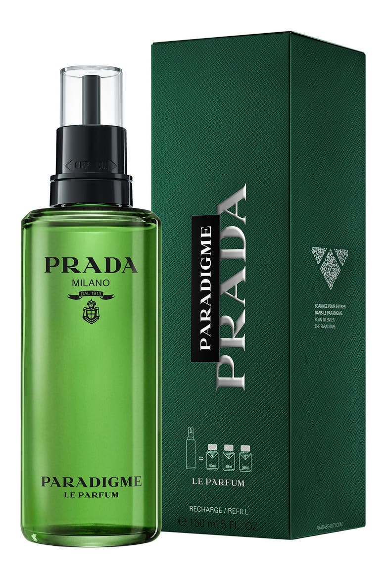 Paradigme Le Parfum, Alternate, color, REFILL