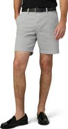 Joe's Jeans Palmer Stretch Twill Shorts