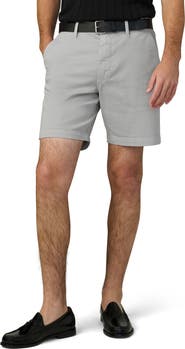 Joe's Jeans Palmer Stretch Twill Shorts