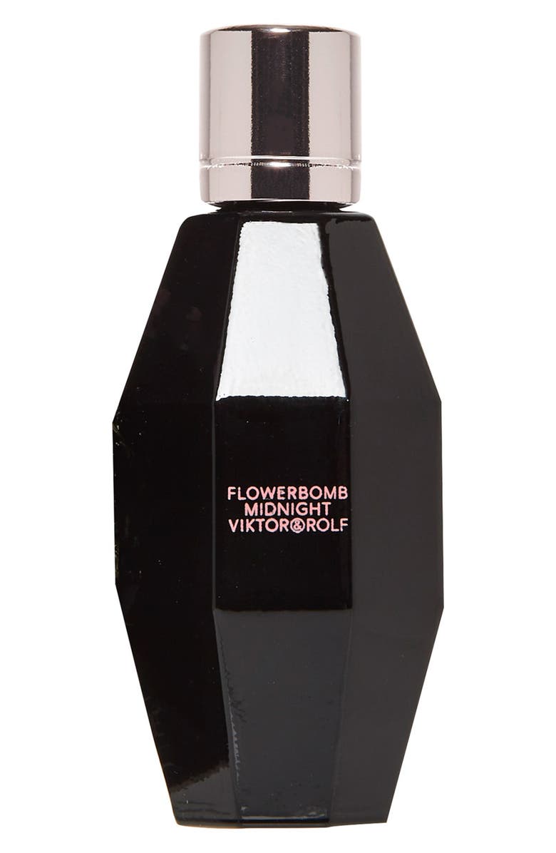 Viktor&Rolf Flowerbomb Midnight Eau de Parfum, Main, color,