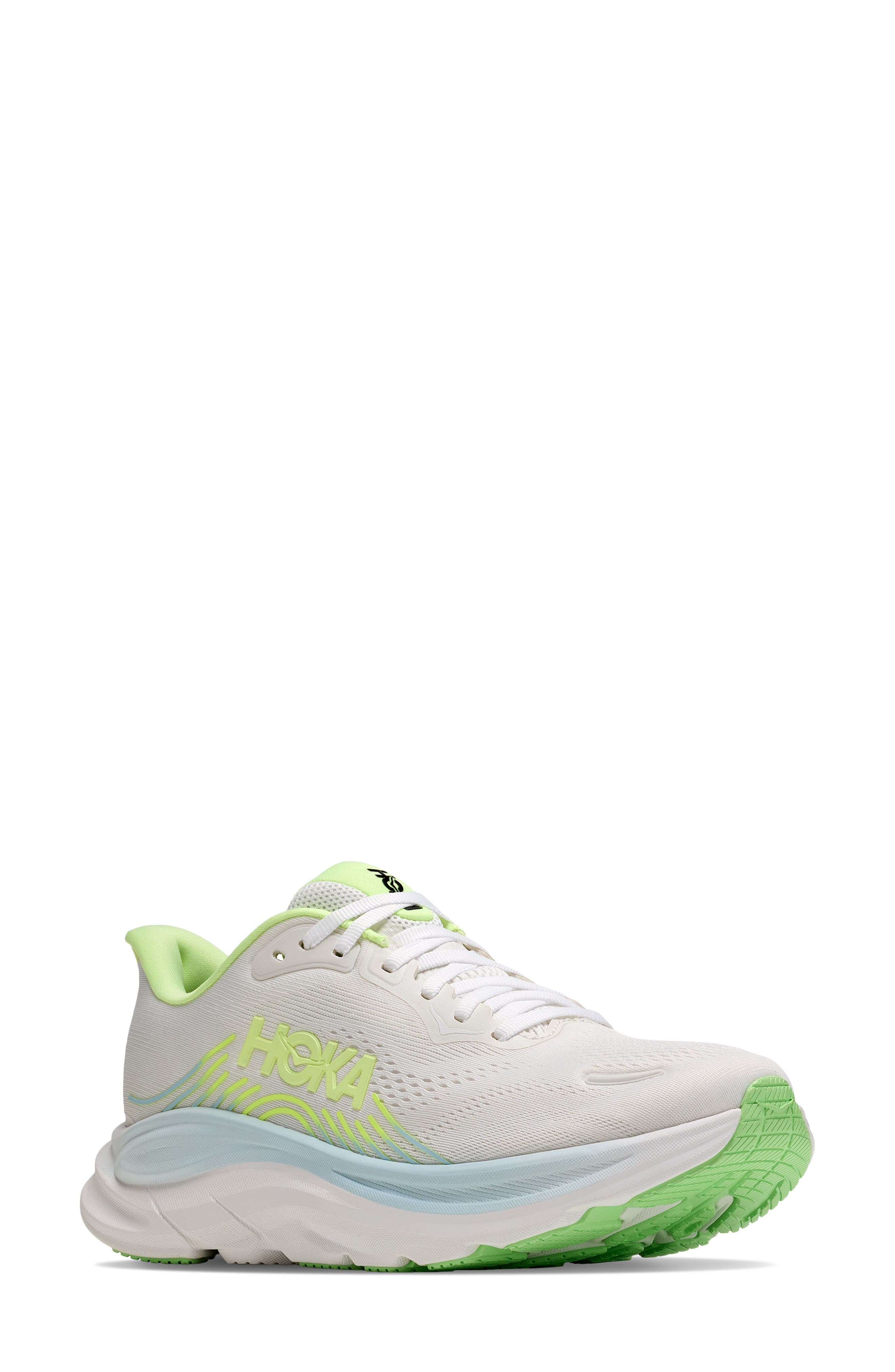 FROST / NEON YUZU