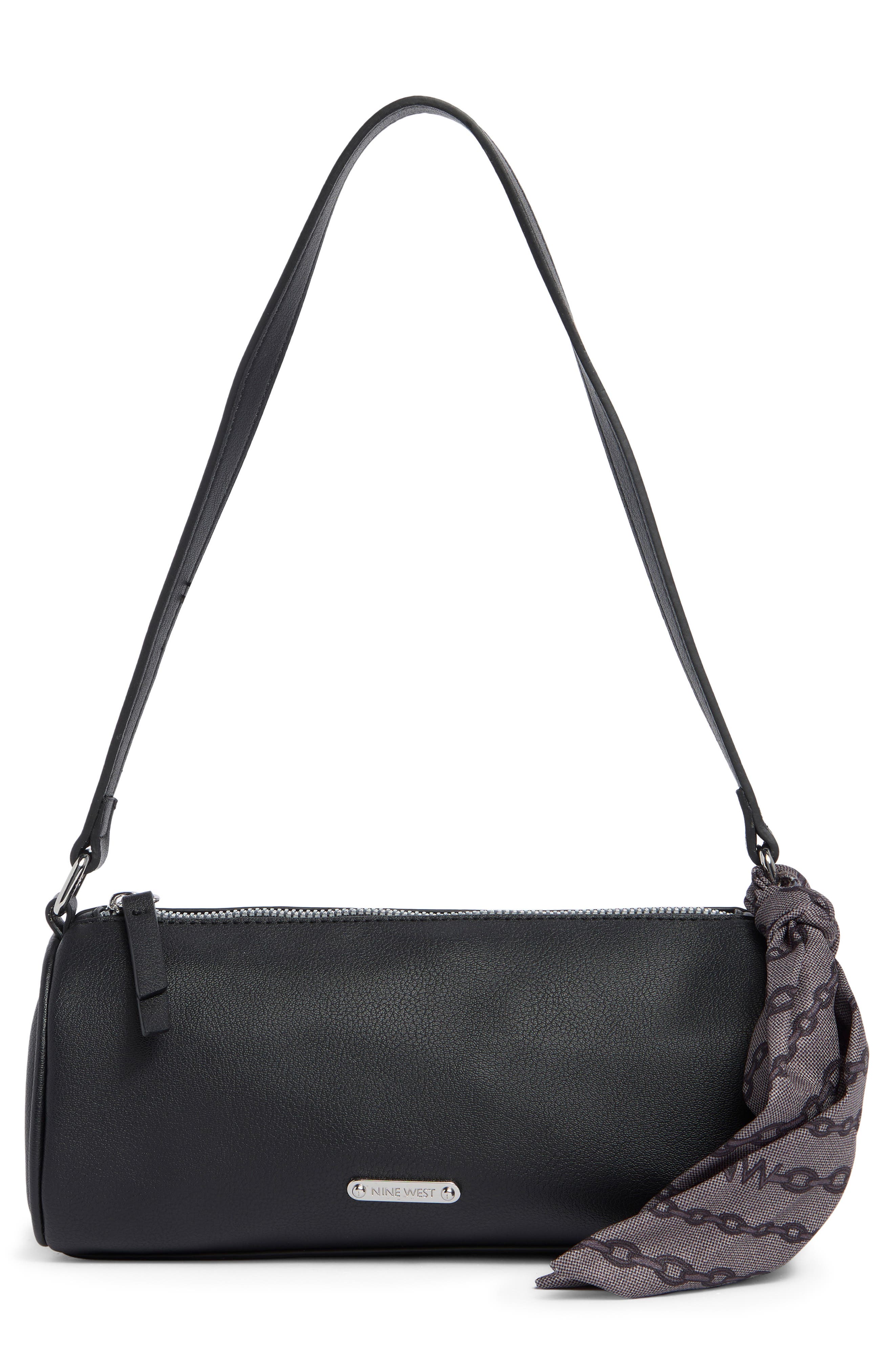 Storme Top Zip Shoulder Bag
