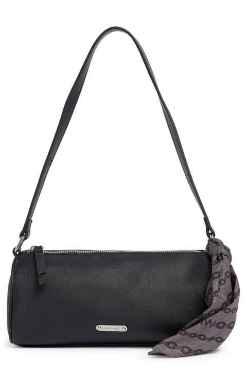 Storme Top Zip Shoulder Bag