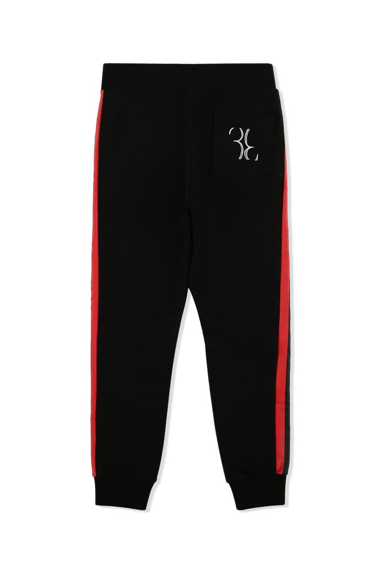 Jogging Trousers Double B Boy, Alternate, color, black
