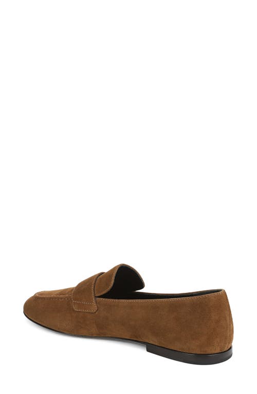 Vince Tommi Loafer In Brown