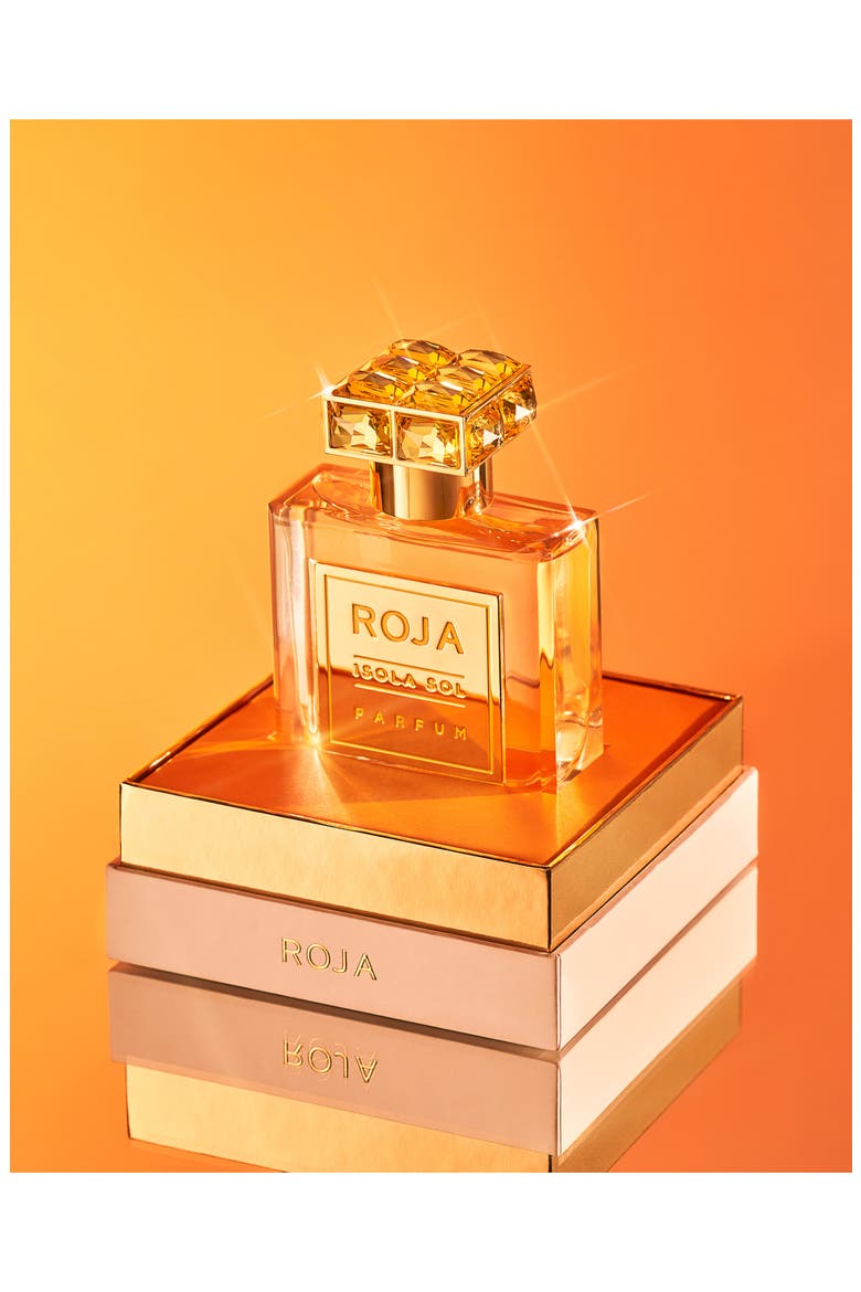 Isola Sol Parfum, Alternate, color, NO COLOR