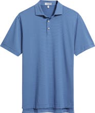 Peter Millar Highlands Performance Jersey Polo