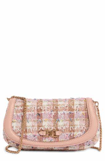 Sam Edelman Jasmine Small Flap Shoulder Bag