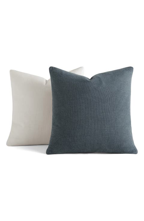 Assorted 2-Pack Accent Pillows