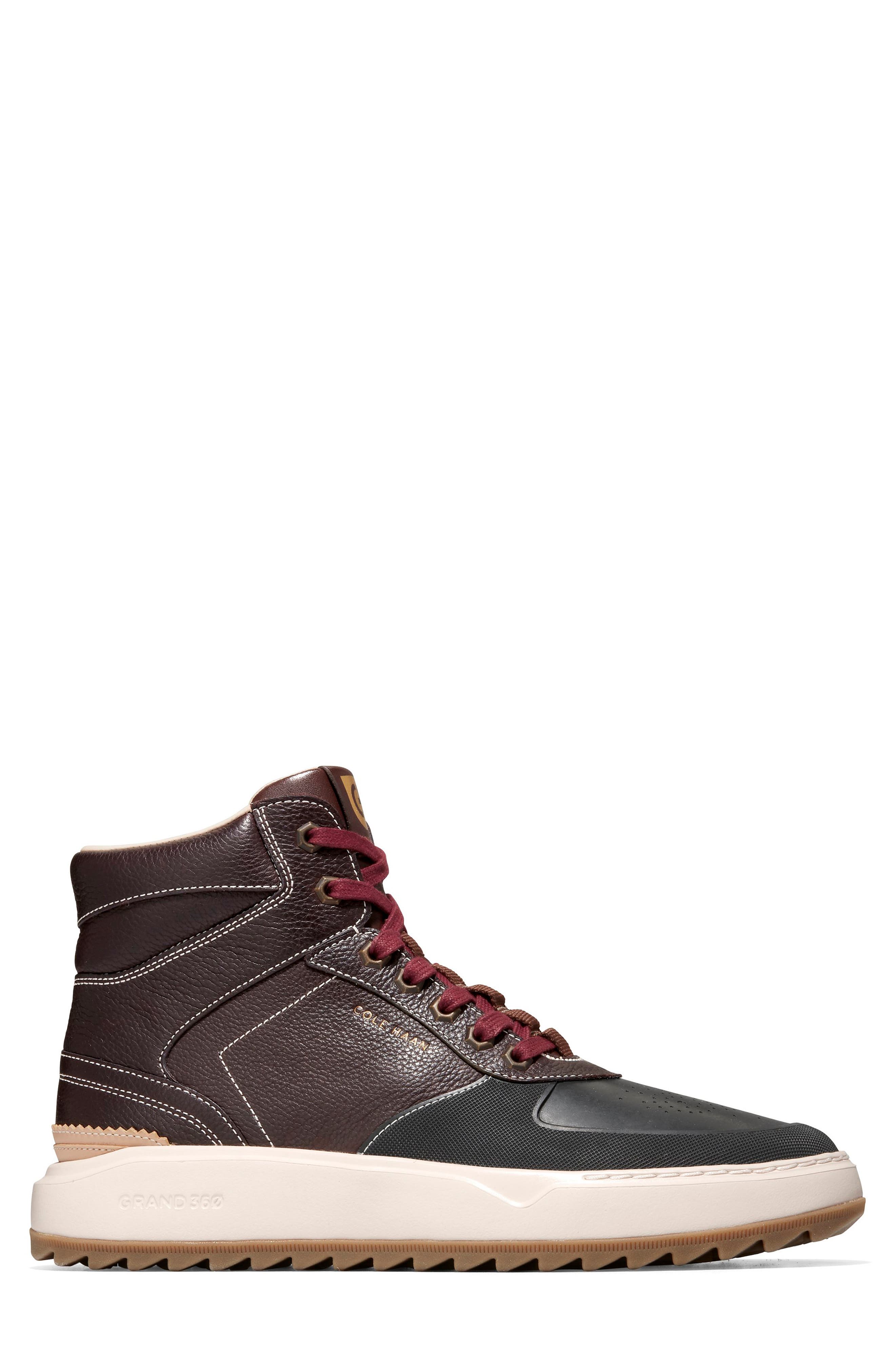 Cole Haan GrandPro Crossover Boot, Alternate, color, 