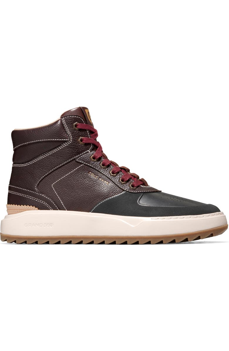 Cole Haan GrandPro Crossover Boot, Alternate, color,