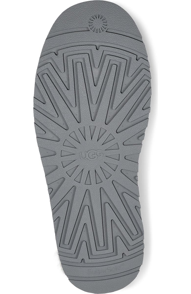 UGG<sup>®</sup> Discoquette Slide Slipper, Alternate, color,