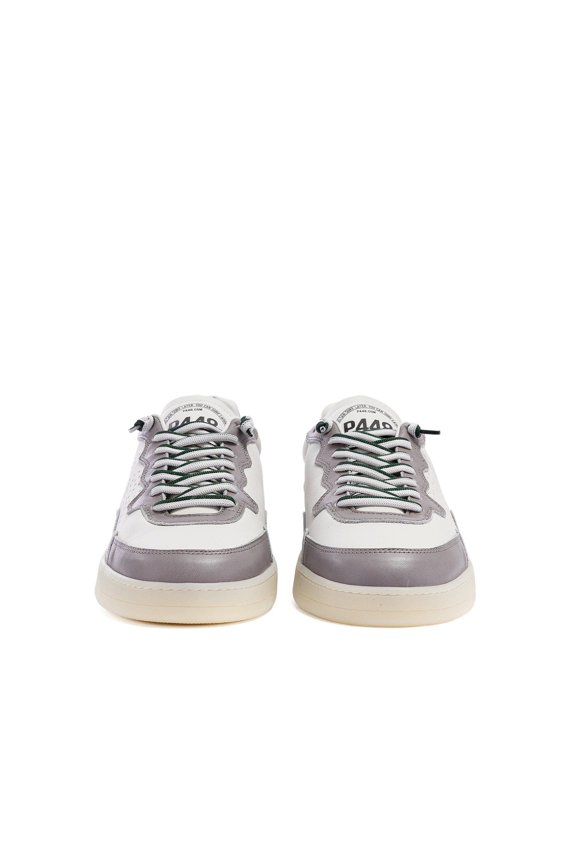 P448 Vert Sneaker, Alternate, color, Green Fog