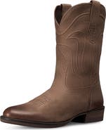 Tecovas Kids' The Cartwright Western Boot