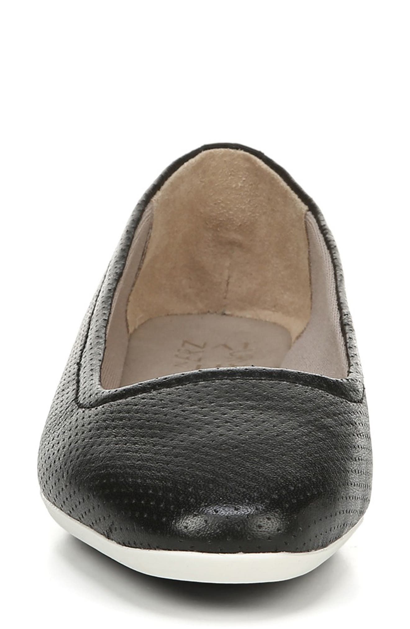 Naturalizer Alya Flat, Alternate, color, 