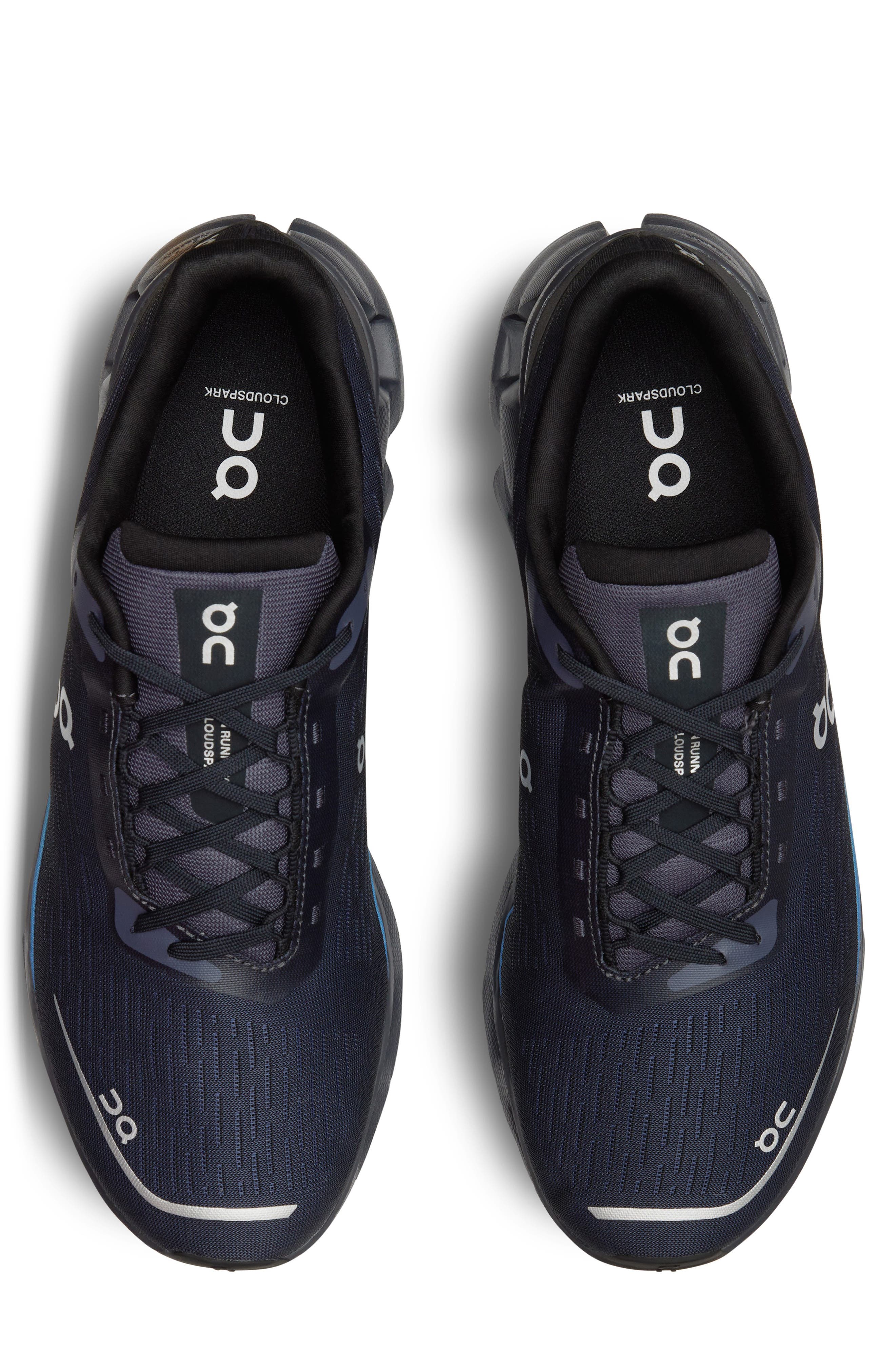 On Cloudspark Running Shoe, Alternate, color, 