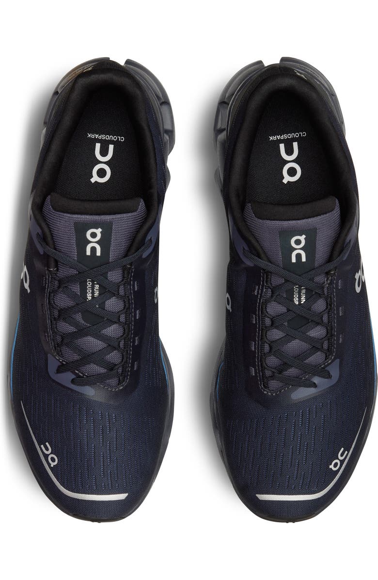 On Cloudspark Running Shoe, Alternate, color,