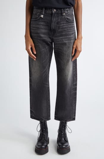 R13 Romeo Straight Leg Jeans | Nordstrom
