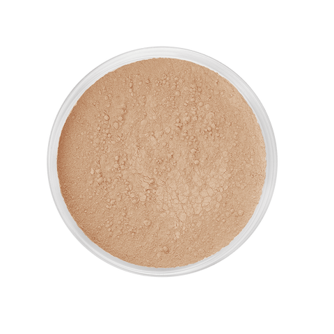 Mineral Powder Foundation