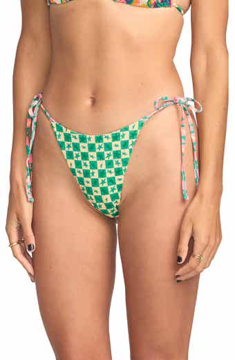 Billabong Mami Wata Reversible Bikini Bottoms