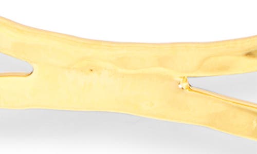Ki-ele Athena Organic Bangle