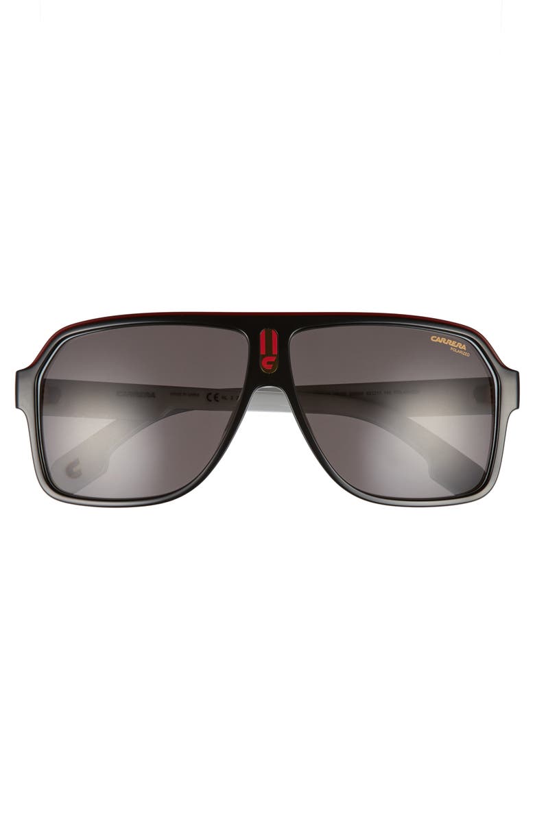 Carrera Eyewear 1001/S 62mm Sunglasses, Alternate, color,