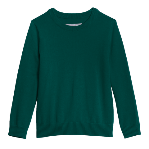 Kids Crewneck Sweater (toddler, Little Kid, & Big Kid)
