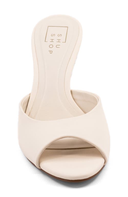 Shop Shushop Elaine Slide Sandal