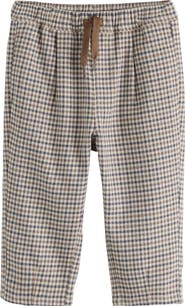 NEXT Kids' Loose Tapered Formal Pants
