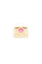 selected Pink Sapphire-Gold