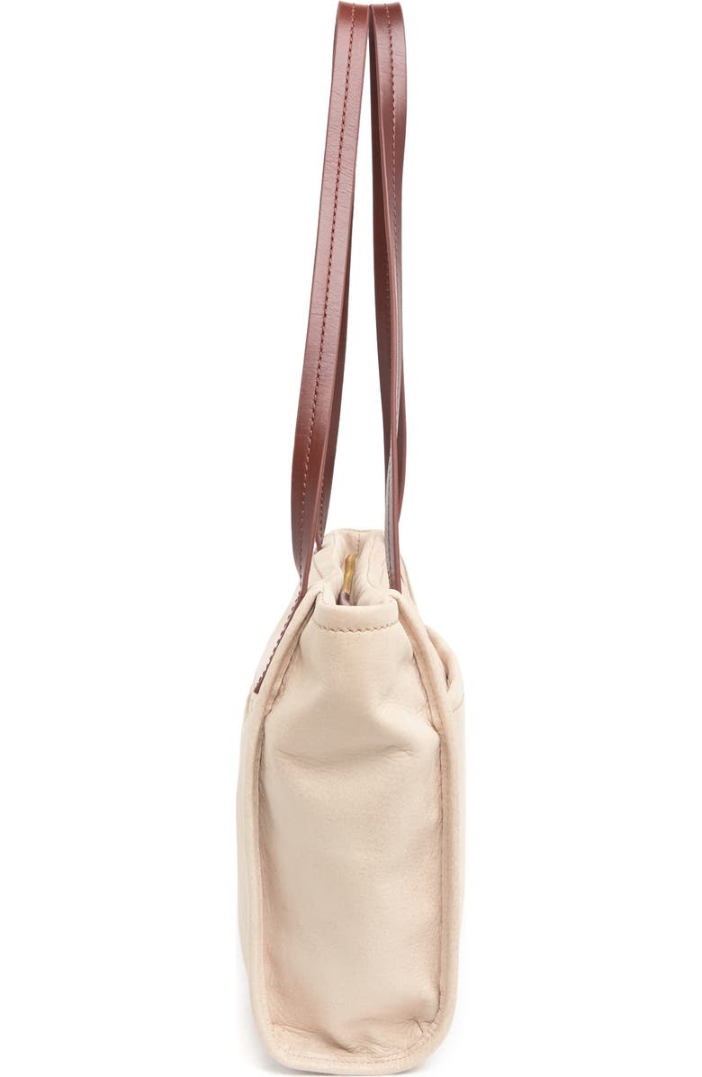 HOBO Chance Leather Tote Bag, Alternate, color,