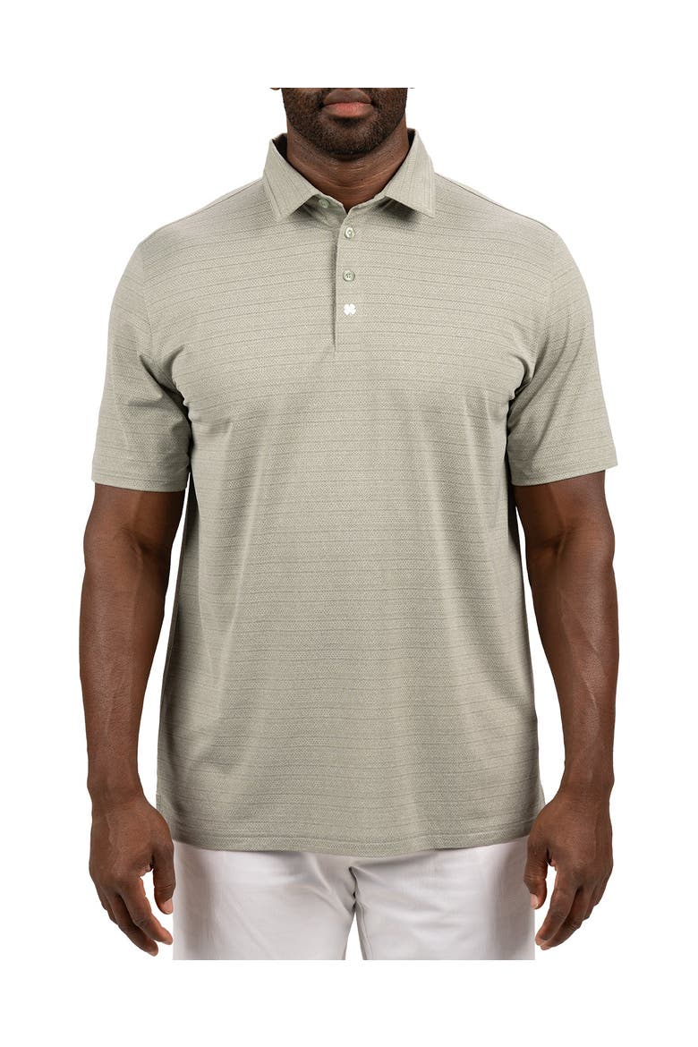 Beau Polo, Main, color, Sage