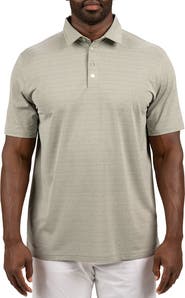 Black Clover Beau Polo
