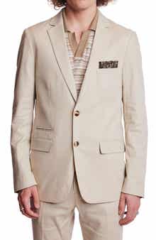 PAISLEY & GRAY Dover Slim Fit Sport Coat