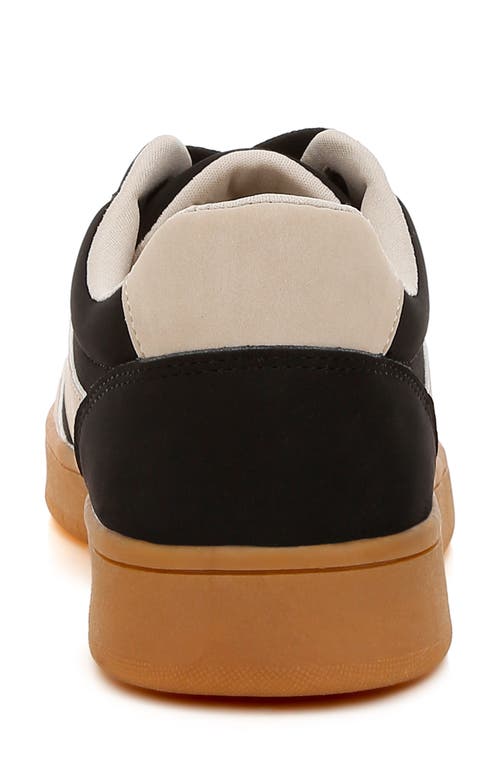 LONDON RAG LONDON RAG ZOOMER COLORBLOCK SNEAKER 