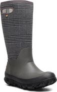 Bogs Whiteout Faded Waterproof Boot