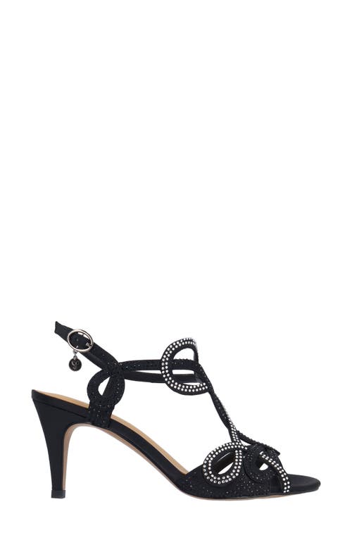 J. RENEÉ J. RENEÉ LULAH SLINGBACK SANDAL