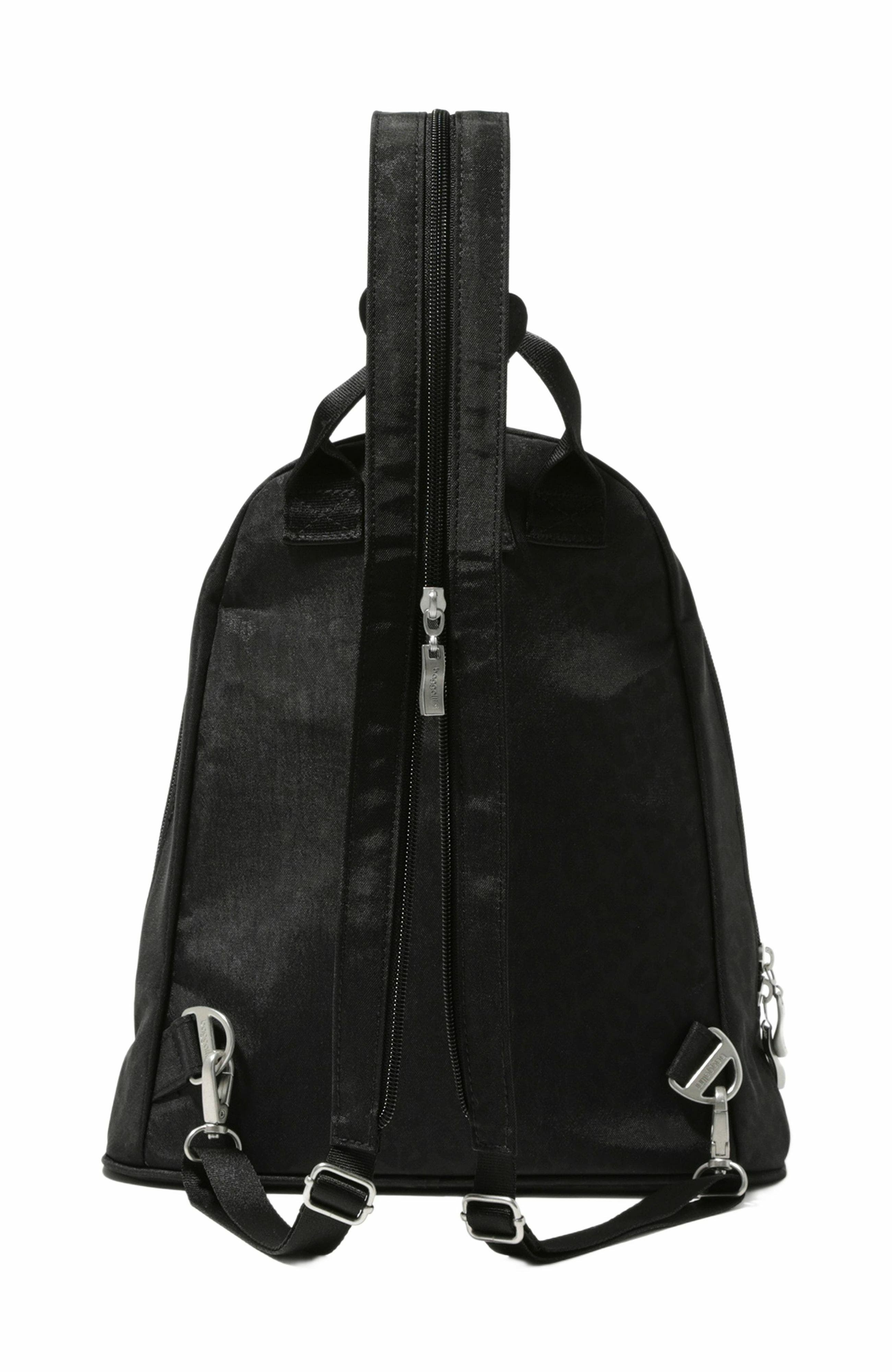 BAGGALLINI Naples Convertible Sling Backpack, Alternate, color, 